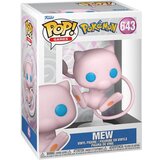 Funko pop games: pokemon - mew (emea) Cene