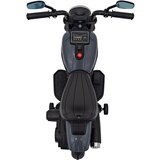 Motor na akumulator FASTER bike - sivi | shoptok.hr