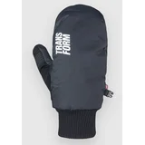 KO Rokavice Mitt black