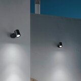 Ideal Lux STENSKA LED-SVETILKA 13 W 3000 K 220-240 V | Shoptok.si