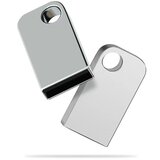 INF Visokohitrostni USB ključ s kovinskim ohišjem za prenos podatkov 32 GB, (5000085887) | Shoptok.si