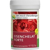 Dr. med. Ehrenberger - bio in naravni izdelki Železov kelat Cene
