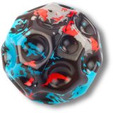  Izobličena lopta za igru za razvoj spretnosti i refleksa 9cm - uzorak se šalje nasumično | Shoptok.si