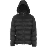 ICEBOUND Zimska jakna črna