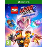 Warner Bros Igra XBOX ONE: LEGO Movie 2 Videogame – XBOX ONE LEGO Movie 2 Videogame | Eponuda.ba