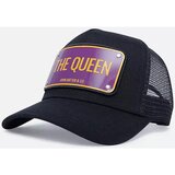John Hatter & Co Kape THE QUEEN BLACK 1-1019-L00 Večbarvna Cene