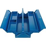BGS Metalni kovčeg za alat 420x200x150 mm 33001 | shoptok.hr