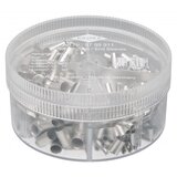 Shumee SET NEIZOLIRANIH KABELSKIH OBLOG, (21253142) | Shoptok.si