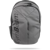 GymBeam Mono Backpack Grey Cene