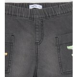 Sinsay Kratke hlače od trapera | shoptok.hr
