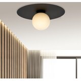  plafonsko svetlo solar 1xE14/10W/230V crno/belo | Eponuda.com