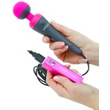 Palm Power Masažni vibrator Plug &amp; Play | Shoptok.si
