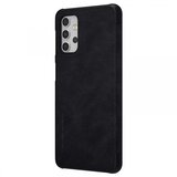 Nillkin preklopna torbica QIN za Samsung Galaxy A32 A326 5G - črna | Shoptok.si