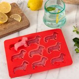 Rex London Silikonski kalup za kocke leda Sausage Dog – | shoptok.hr