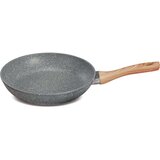 Ad trend ponev stone cook 32cm, 1 ročaj, indukcija, aluminij, prevleka proti prijemanju Cene
