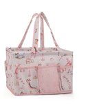 Mioli Decor Platneni organizator za dječje igračke - | shoptok.hr