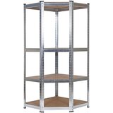  Kutni regal do 700 kg | shoptok.hr