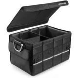 organizator za prtljažnik 55 L