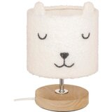 Atmosphera Dečija stolna lampa TOXEY 1xE14/25W/230V meda Cene