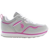 U.S. Polo Assn. patike za devojčice nobik010k3nh1 Cene