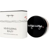 UOGA UOGA Foundation Powder with SPF 15 Mini Sizes - Neversleeping Beauty Cijene