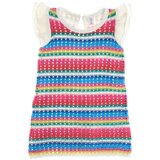 GAP Kratke obleke 663837-1-000 Večbarvna | Shoptok.si
