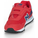 New Balance Nizke superge 515 Rdeča | Shoptok.si