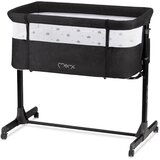 Momi kolevka za bebe Revo Dark Grey, 0m+ | ePonuda.com