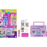 Polly Pocket Mattel : Plesni set Disco Dance Fashion (HRD65), (21381969) Cene