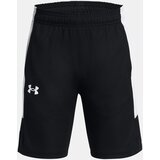 Under Armour Shorts UA Baseline Short-BLK - Boys Cijene