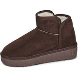 D.Franklin 370 NORDIC Smeđa | shoptok.hr