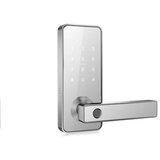  Kljuka APECS H11B-W/NIS(latch 60/70) | Shoptok.si