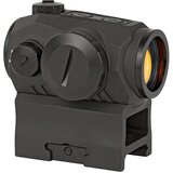 Bestsight Rdeča pika, aktivacija gibanja, vodoodporna zasnova, ČRNA 20MM RAIL, (5000156782) | Shoptok.si