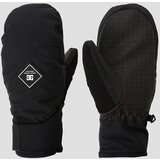 DC Franchise Kids Rokavice Mitt black | Shoptok.si