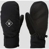 Franchise Kids Rokavice Mitt black