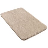Douceur d intérieur Svjetlo smeđa kupaonska prostirka 50x80 cm Mael – | shoptok.hr