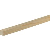 x četvrtasti profil (2,4 m 2,3 cm 2,3 cm, smreka-bor) Cijene