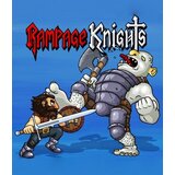 Steam Rampage Knights Key GLOBAL | ePonuda.com