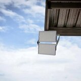  LED reflektor LED/500W/230V 6500K IP65 siva | Eponuda.com
