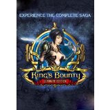  King's Bounty: Ultimate Edition Steam Key GLOBAL | ePonuda.com