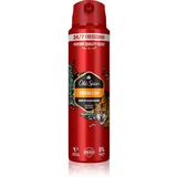 Old Spice Tigerclaw deodorant in pršilo za telo za moške 200 ml