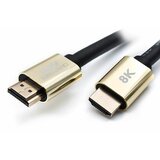 HDMI kabl V2.1 8K 1.5m KT-HK2.1-1.5M ( 11-411 ) cene