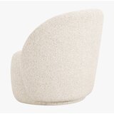 Micadoni Krem fotelja Corey – | shoptok.hr