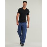 Levi's Hlače cargo 568® LOOSE STRT CARGO Modra | Shoptok.si