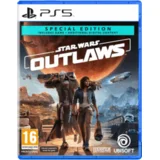 Outlaws Special Day1 Edition PS5