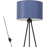 Sollux Lighting sollux SL.1855 - podna lampa nevia 1xE27/15W/230V plava | Eponuda.com