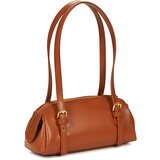 Love Moschino SMART DAILY BAG-JC4101PP1O Smeđa | shoptok.hr