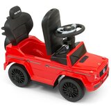 Milly Mally auto guralica Mercedes G350d crveni | shoptok.hr