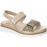Mephisto Sandali & Odprti čevlji Dominica Bež | Shoptok.si