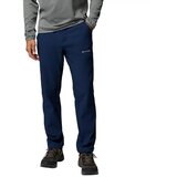 Columbia Essential Hike Warm muške hlače za planinarenje 2172951464 | shoptok.hr